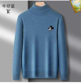 Picture of Louis Vuitton Sweaters _SKULVM-3XL25tr17946825